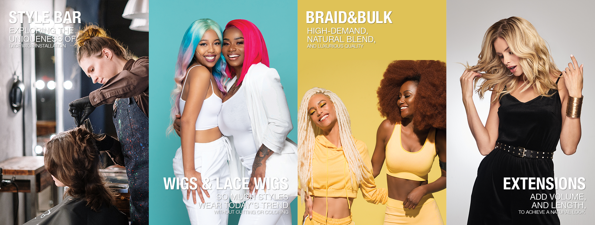 Curly sales wigs samsbeauty